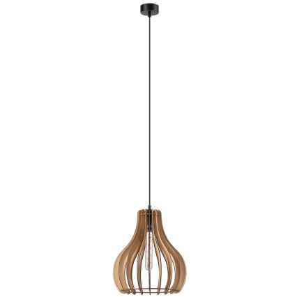 Pendel TUCCI 1xE27/60W/230V diameter 29 cm eg