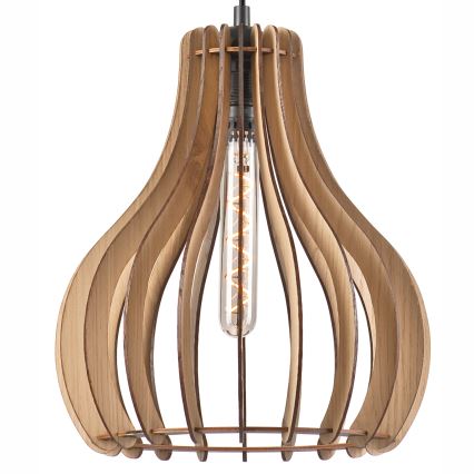 Pendel TUCCI 1xE27/60W/230V diameter 29 cm eg