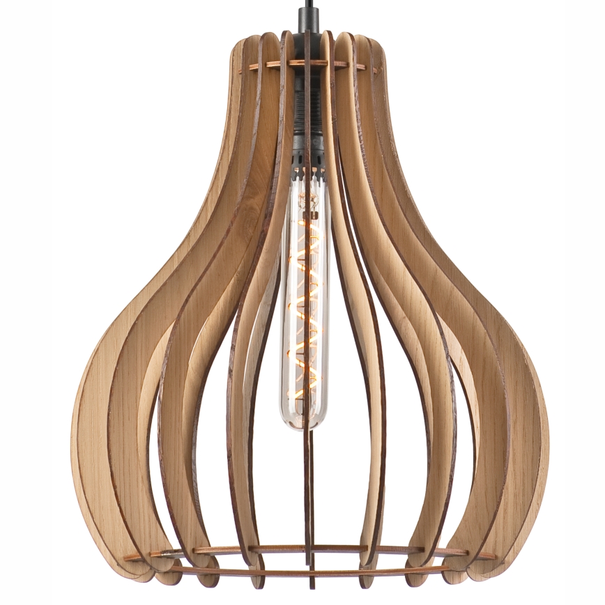 Pendel TUCCI 1xE27/60W/230V diameter 29 cm eg
