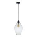 Pendel TULON 1xE27/60W/230V