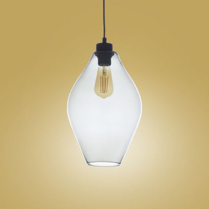 Pendel TULON 1xE27/60W/230V