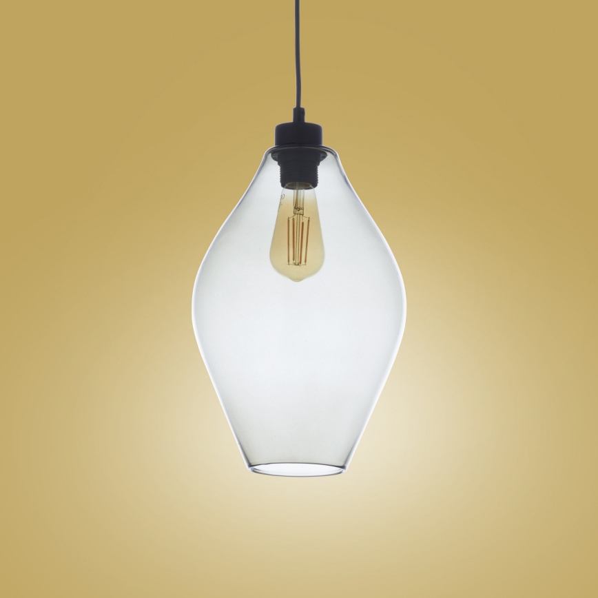 Pendel TULON 1xE27/60W/230V