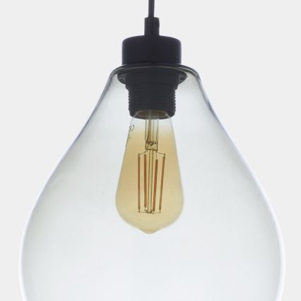 Pendel TULON 1xE27/60W/230V