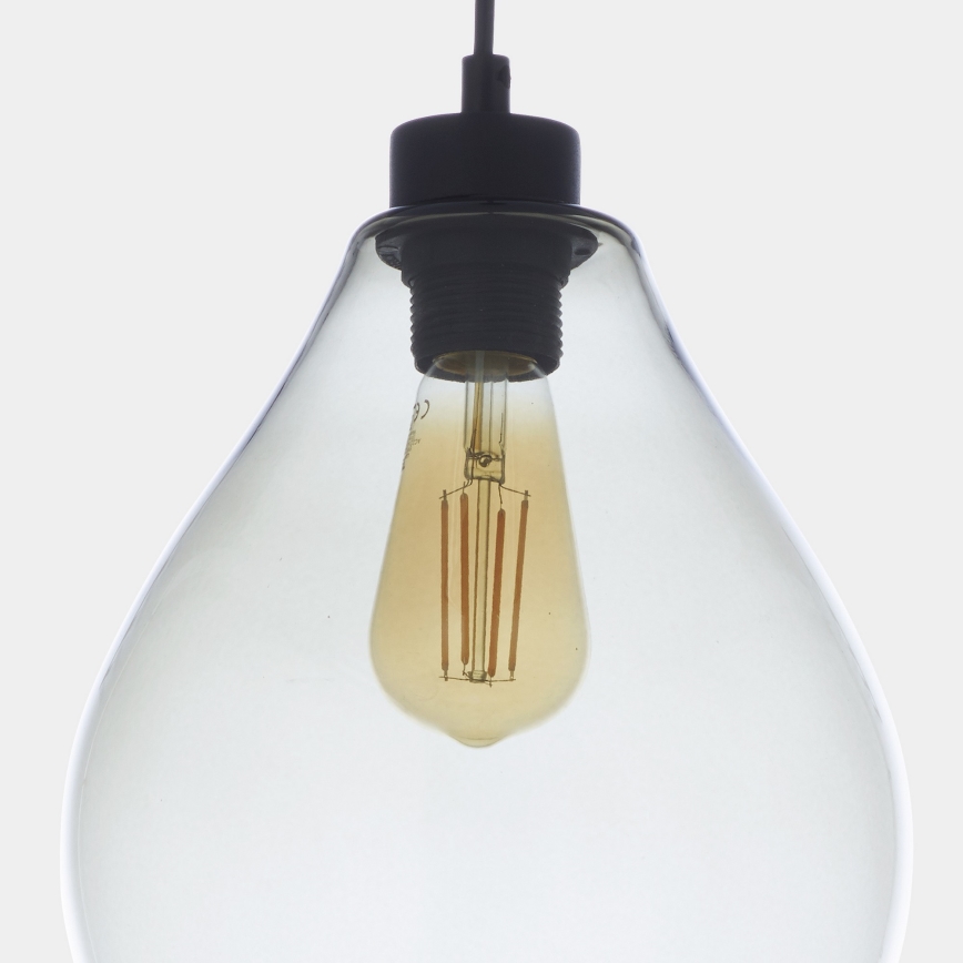 Pendel TULON 1xE27/60W/230V