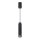 Pendel VERTICAL 1xGU10/8W/230V sort