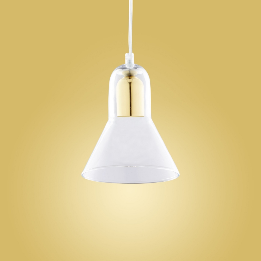 Pendel VICHY 1xGU10/10W/230V
