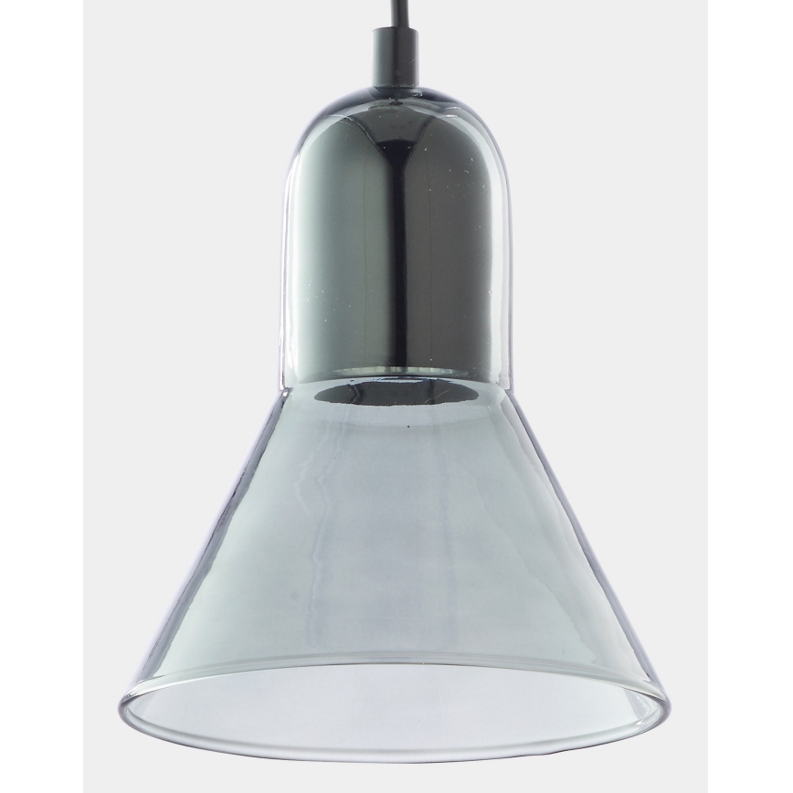 Pendel VICHY 1xGU10/10W/230V