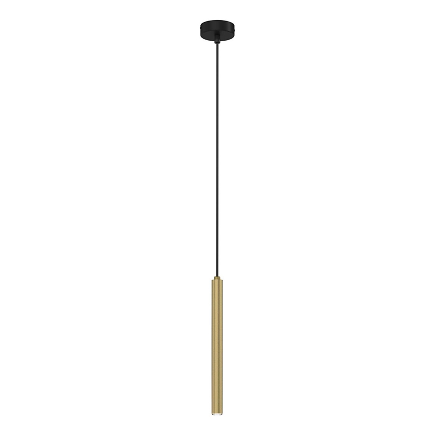 Pendel YORU 1xG9/8W/230V 30 cm messing