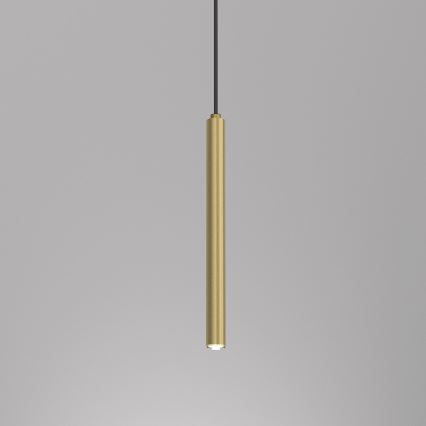 Pendel YORU 1xG9/8W/230V 30 cm messing