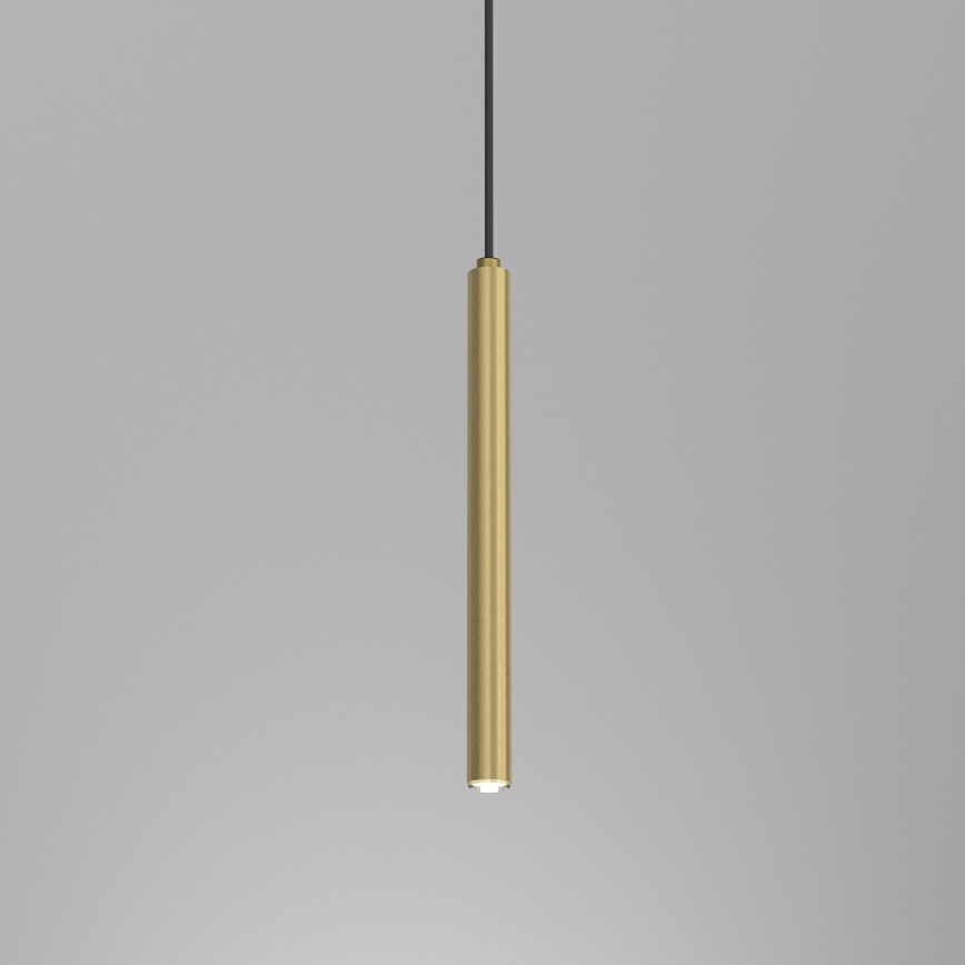 Pendel YORU 1xG9/8W/230V 30 cm messing