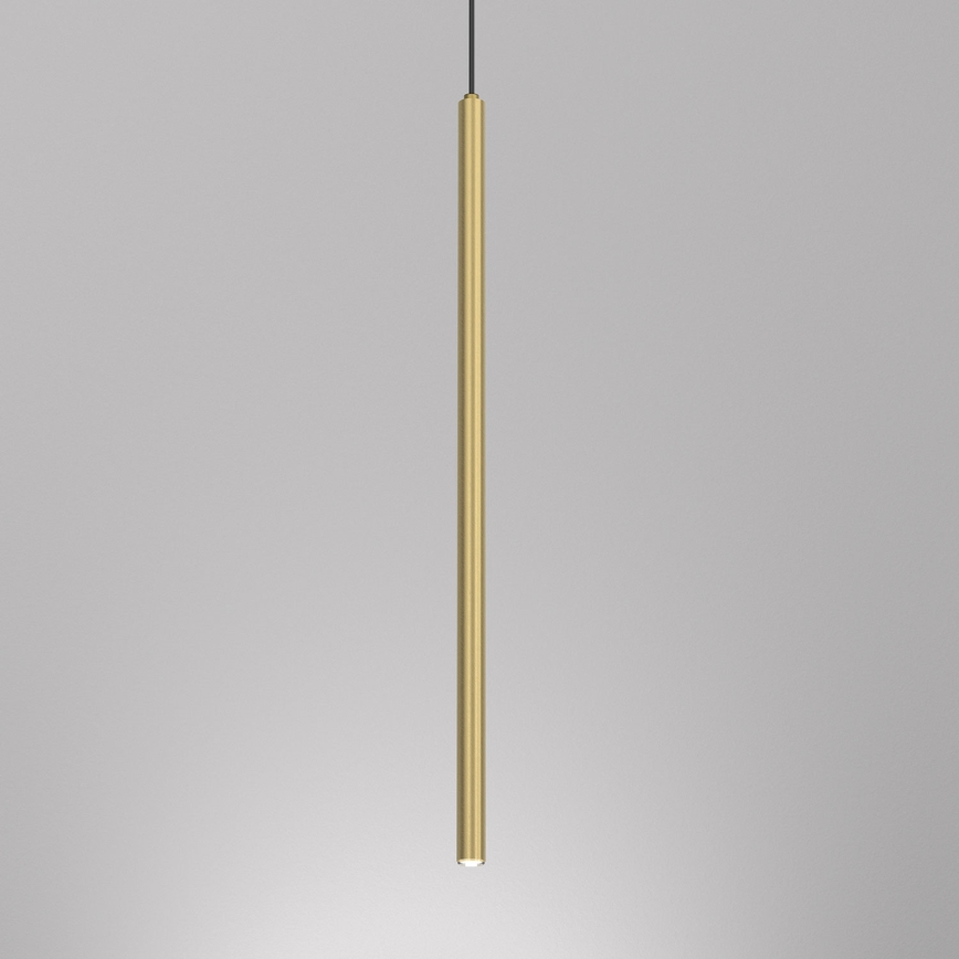 Pendel YORU 1xG9/8W/230V 70 cm messing