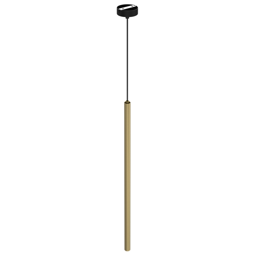 Pendel YORU 1xG9/8W/230V 70 cm messing
