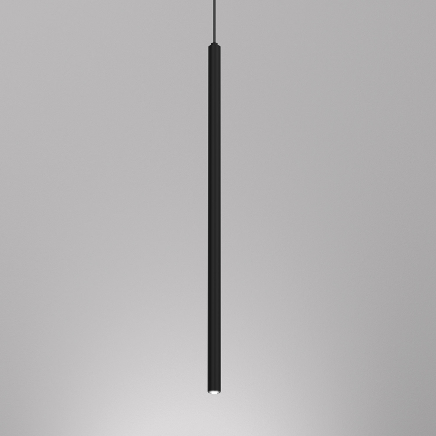 Pendel YORU 1xG9/8W/230V 70 cm sort