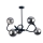 Pendellampe BELLA 5xG9/8W/230V