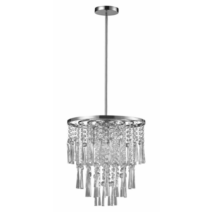 Pendellampe LUXORIA 6xG9/28W/230V