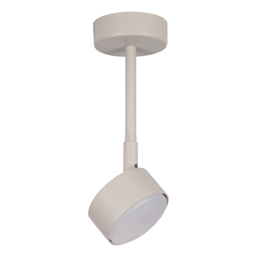 Pendellampe NEMO 1xGX53/12W/230V 24 cm beige