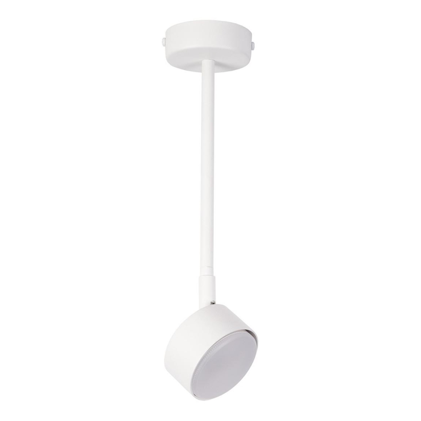 Pendellampe NEMO 1xGX53/12W/230V 35 cm hvid
