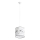 Pendellampe til børn CAT 1xE27/15W/230V diameter 30 cm kat