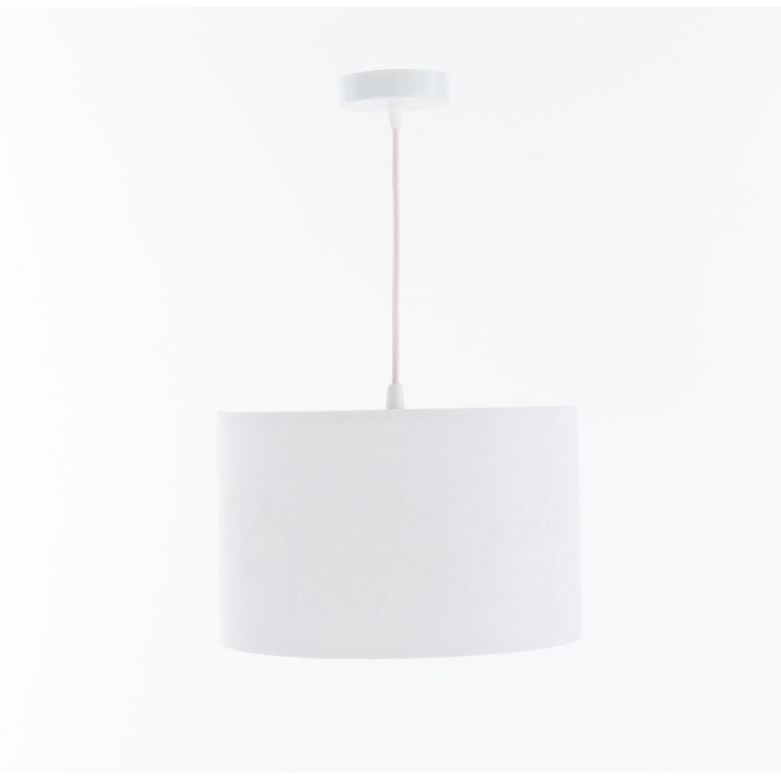 Pendellampe til børn SWEET DREAMS 1xE27/60W/230V diameter 30 cm