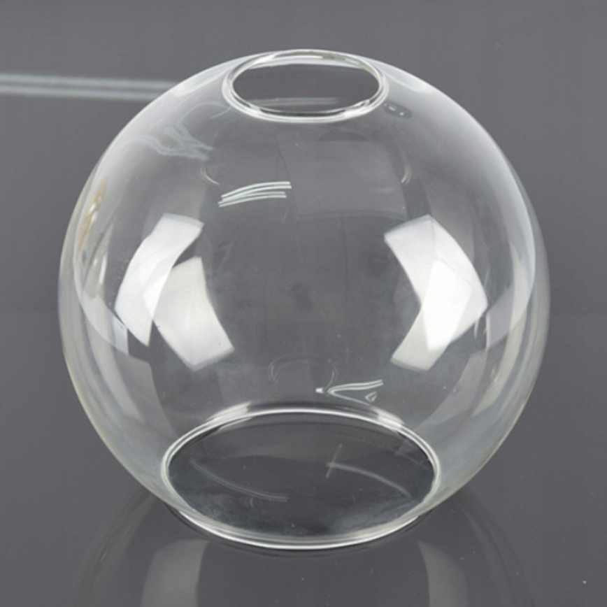 Pendellampe VASCO 6xE27/60W/230V sort/transparent