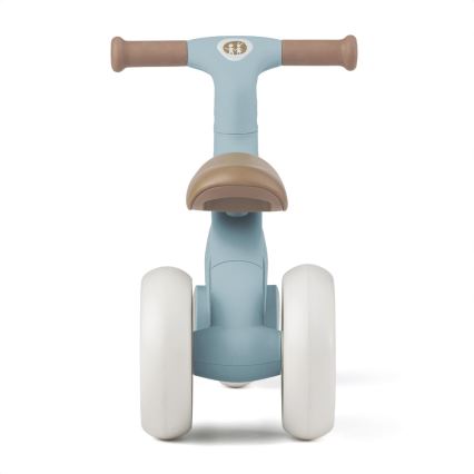 PETITE&MARS - 3-i-1 balancecykel til børn BINGO Stering Blue