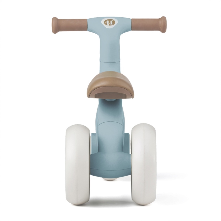 PETITE&MARS - 3-i-1 balancecykel til børn BINGO Stering Blue