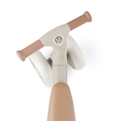 PETITE&MARS - 3-i-1 børnetrehjuler BINGO elfenbenshvid