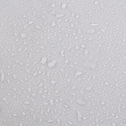 PETITE&MARS - 4-i-1 kørepose COMFY Champagne Shower sølvfarvet