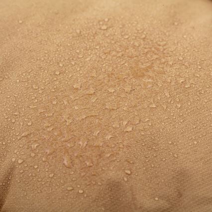 PETITE&MARS - 4-i-1 kørepose COMFY Elegant Caramel/Beige brun