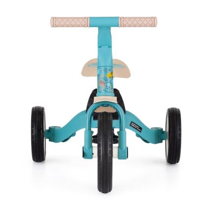 PETITE&MARS - 5-i-1 børnetrehjul TURBO LIMITED Dino Park