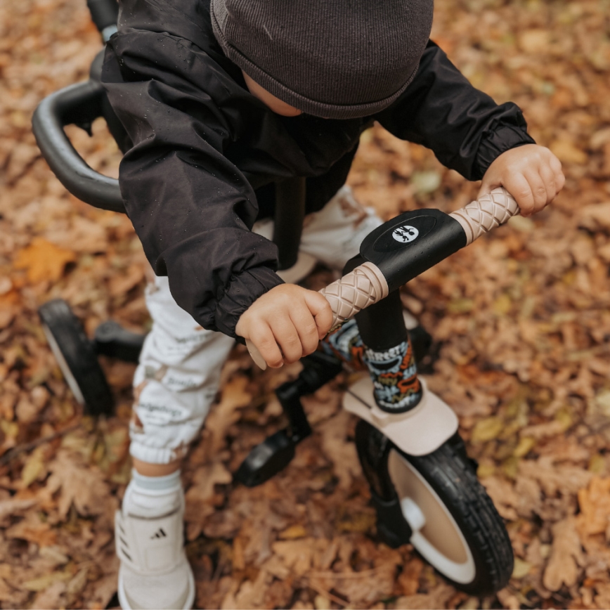 PETITE&MARS - 5-i-1 børnetrehjuler TURBO LIMITED City Beat