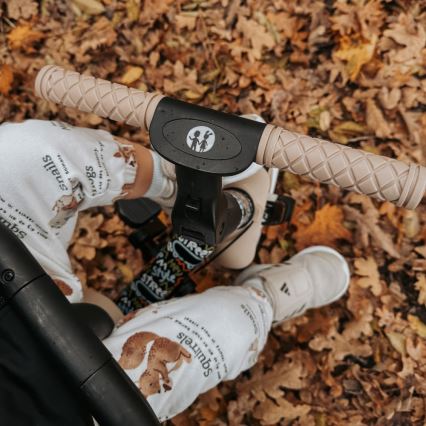 PETITE&MARS - 5-i-1 børnetrehjuler TURBO LIMITED City Beat