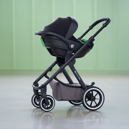 PETITE&MARS - Autostol CORE PRO i-Str. 40-87 cm (0-13 kg)