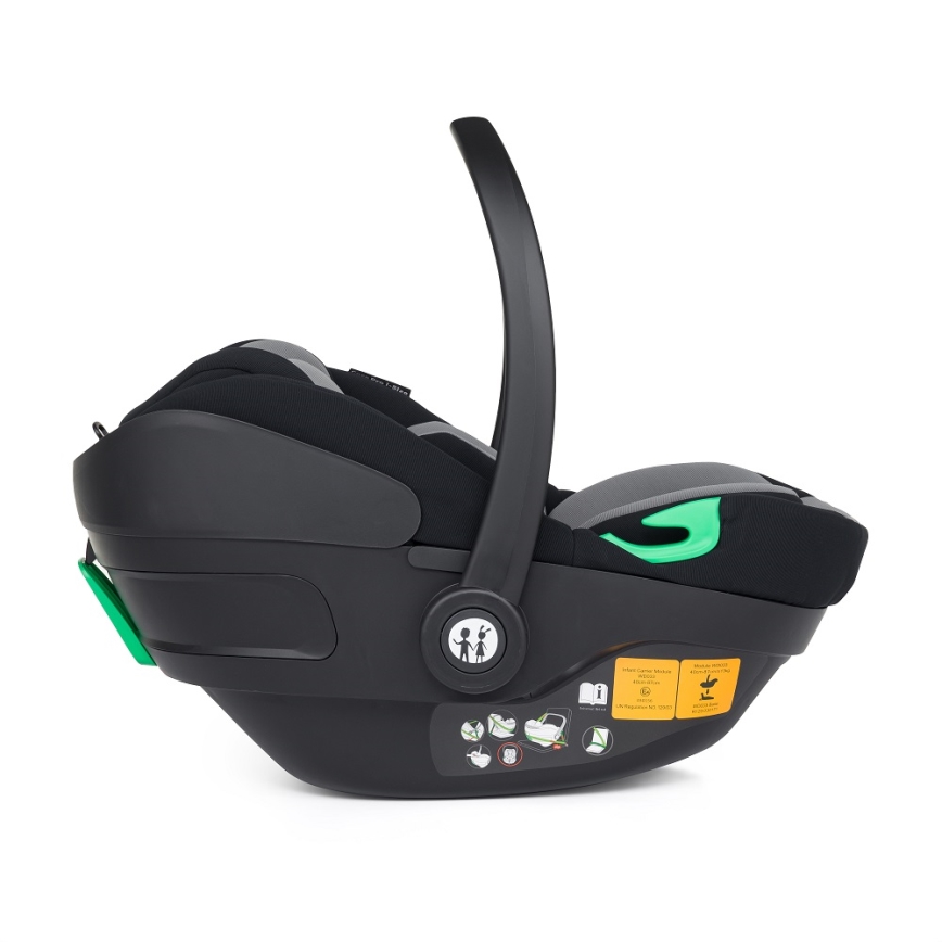 PETITE&MARS - Autostol CORE PRO i-Str. 40-87 cm (0-13 kg)
