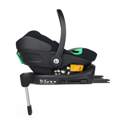 PETITE&MARS - Autostol CORE PRO i-Str. 40-87 cm (0-13 kg)