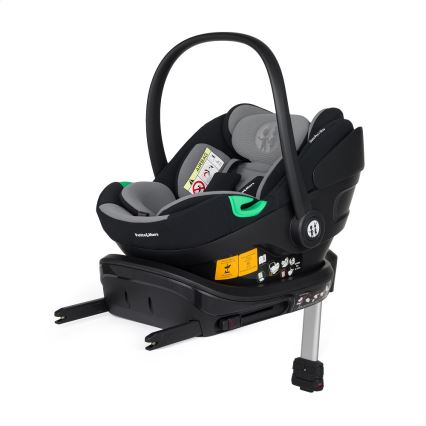 PETITE&MARS - Autostol CORE PRO i-Str. 40-87 cm (0-13 kg)