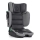 PETITE&MARS - Autostol FLEX PRO i-Str. 100-150 cm (15-36 kg) grå