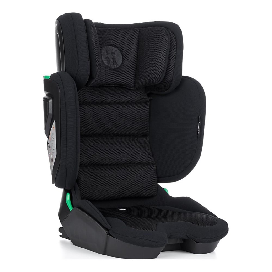 PETITE&MARS - Autostol FLEX PRO i-Str. 100-150 cm (15-36 kg) sort