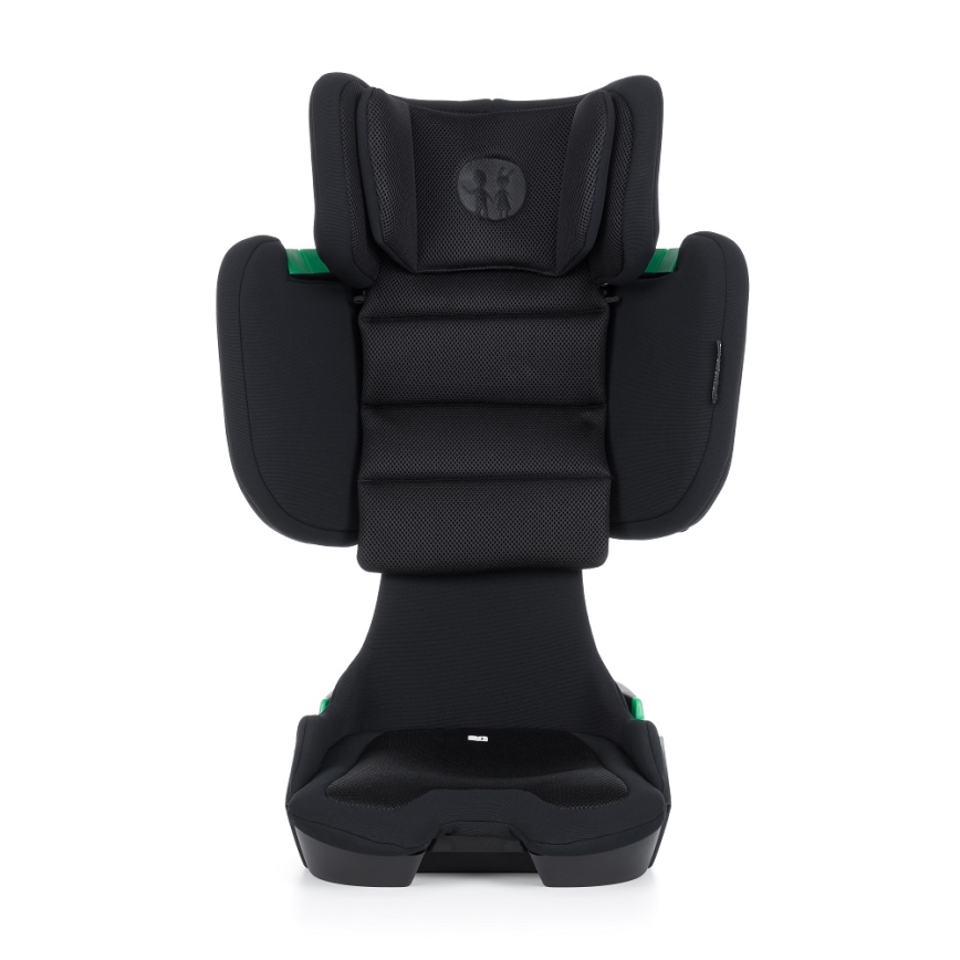 PETITE&MARS - Autostol FLEX PRO i-Str. 100-150 cm (15-36 kg) sort