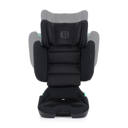PETITE&MARS - Autostol FLEX PRO i-Str. 100-150 cm (15-36 kg) sort