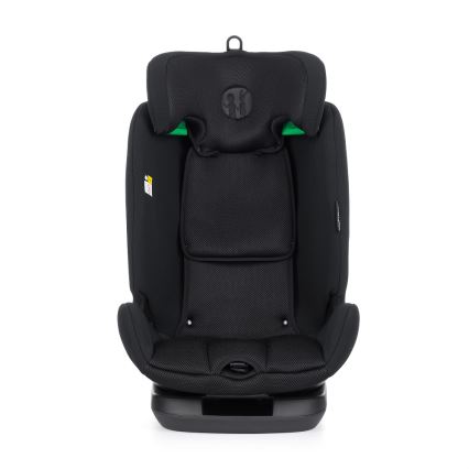 PETITE&MARS - Autostol PRIME PRO i-Str. 76-150 cm (9-36 kg) sort
