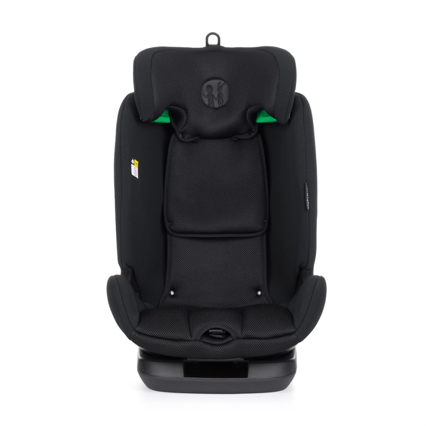 PETITE&MARS - Autostol PRIME PRO i-Str. 76-150 cm (9-36 kg) sort
