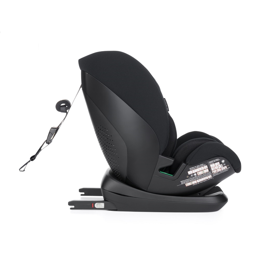 PETITE&MARS - Autostol PRIME PRO i-Str. 76-150 cm (9-36 kg) sort