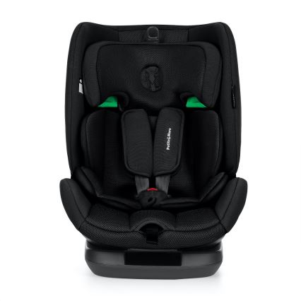 PETITE&MARS - Autostol PRIME PRO i-Str. 76-150 cm (9-36 kg) sort