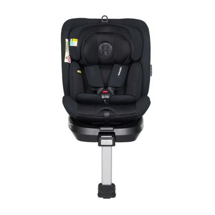 PETITE&MARS - Autostol TWISTGUARD PRO i-Str. 40-150 cm (0-36 kg) sort