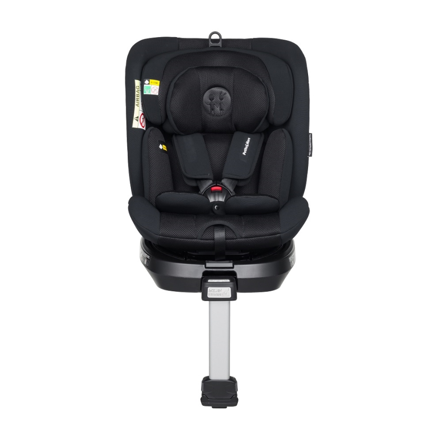 PETITE&MARS - Autostol TWISTGUARD PRO i-Str. 40-150 cm (0-36 kg) sort