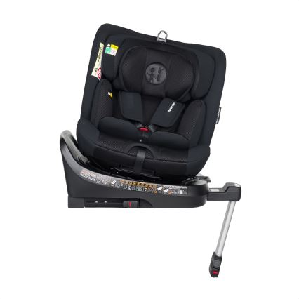 PETITE&MARS - Autostol TWISTGUARD PRO i-Str. 40-150 cm (0-36 kg) sort