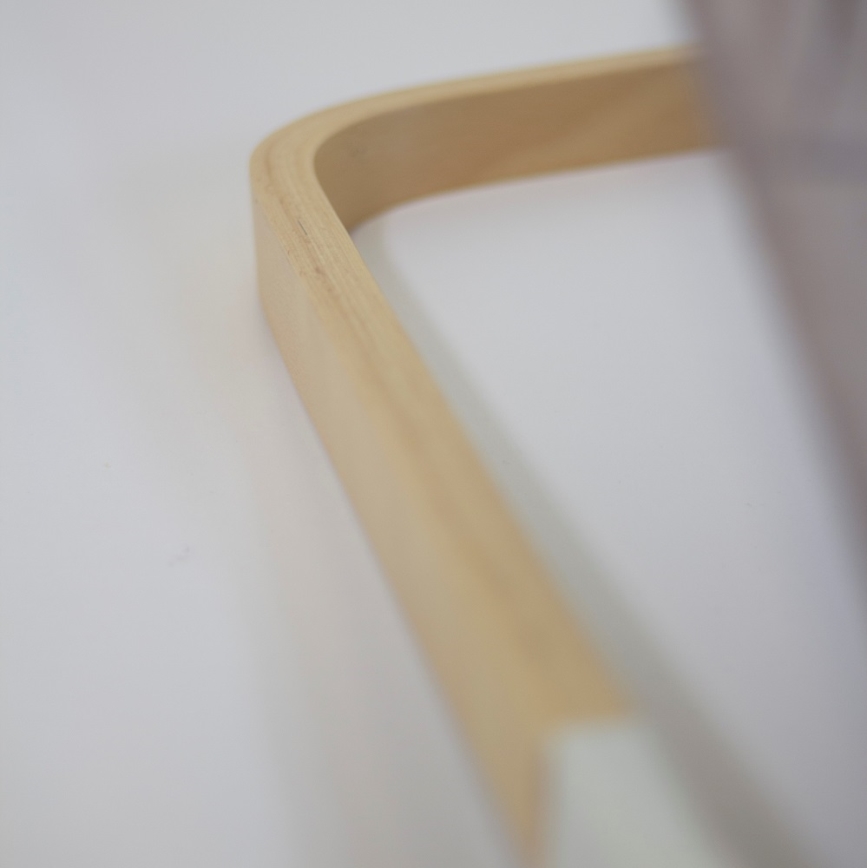 PETITE&MARS - Babynest CALMY brun