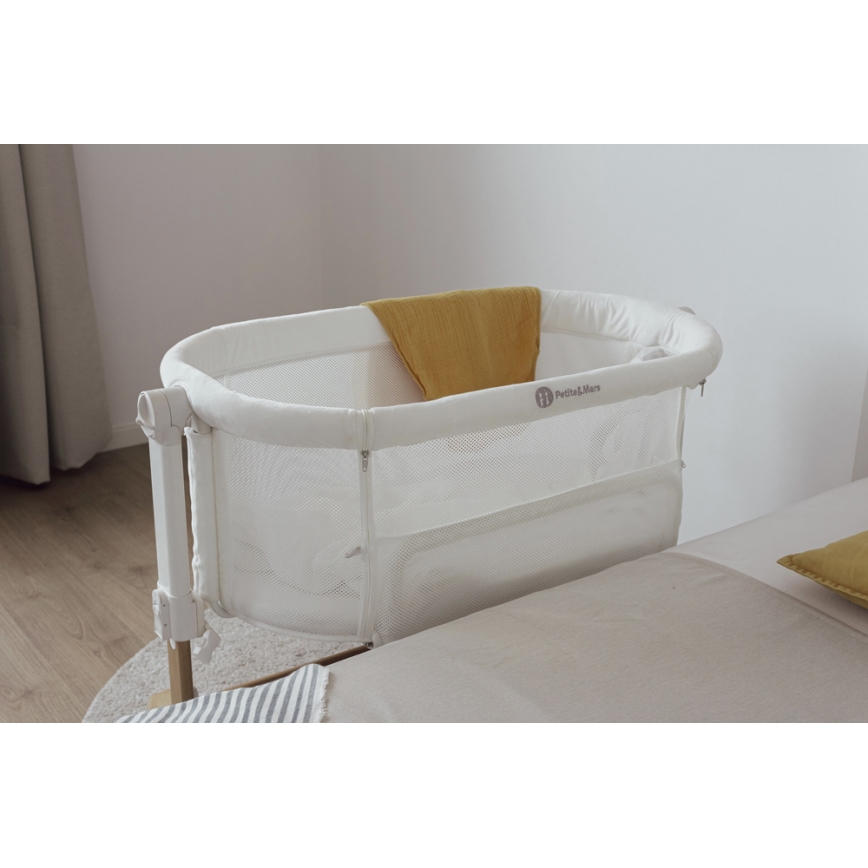 PETITE&MARS - Babyseng 2-i-1 GLORY