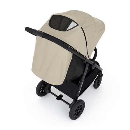 PETITE&MARS - Barnevogn AIRWALK2 beige